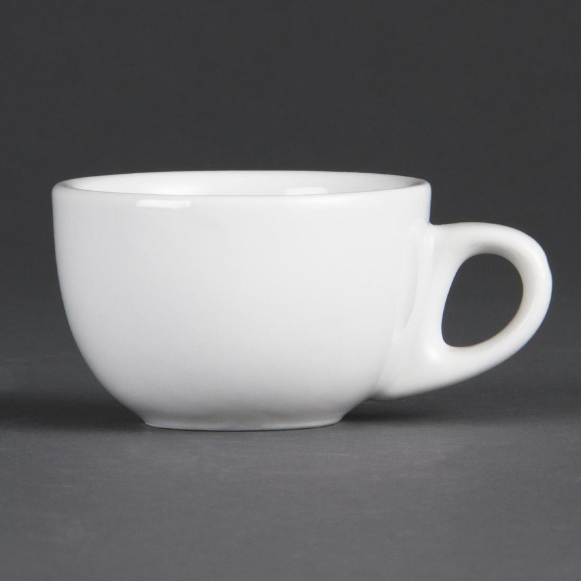 Picture of Olympia Whiteware Espresso Cups 3oz 85ml (Pack of 12)