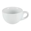 Picture of Olympia Whiteware Espresso Cups 3oz 85ml (Pack of 12) - CB464