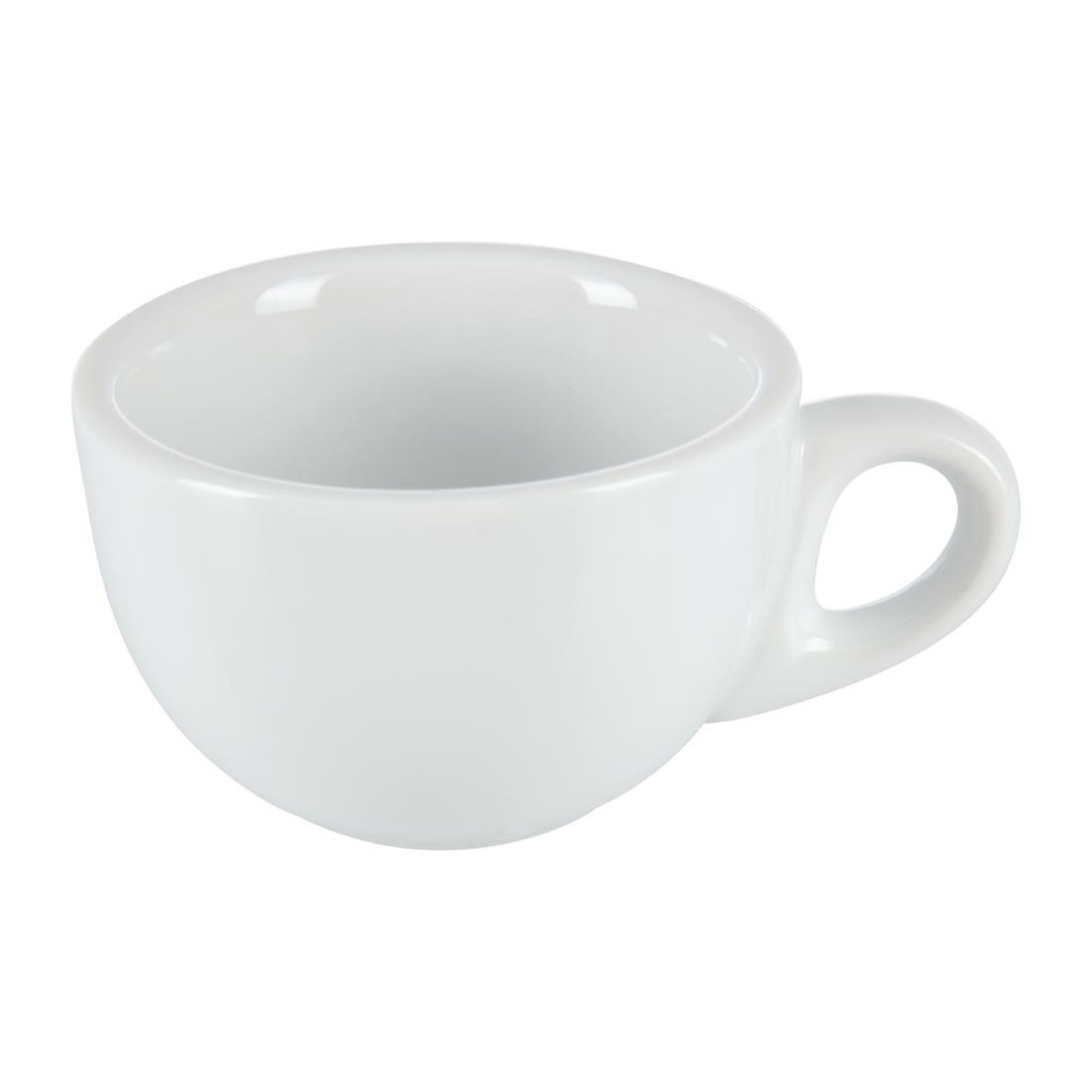 Picture of Olympia Whiteware Espresso Cups 3oz 85ml (Pack of 12)