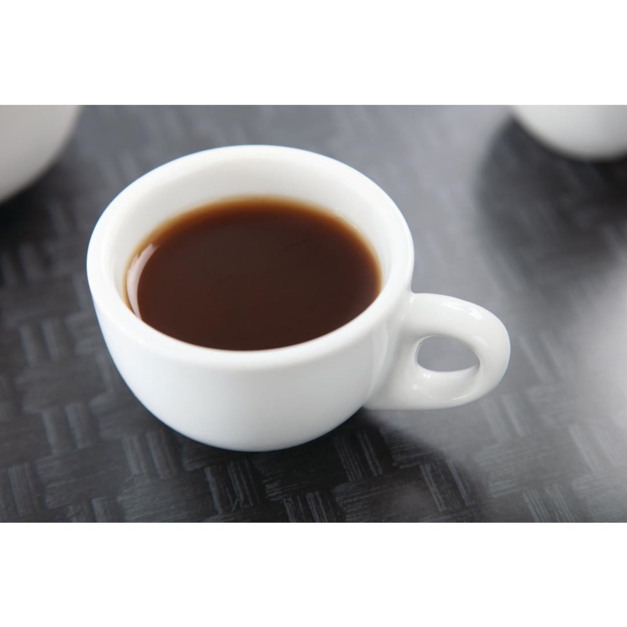Picture of Olympia Whiteware Espresso Cups 3oz 85ml (Pack of 12)