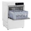 Picture of Buffalo Digital Countertop Glasswasher 350mm Basket 2.9kW - DK772