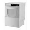 Picture of Buffalo Digital Countertop Glasswasher 350mm Basket 2.9kW - DK772