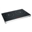 Picture of Caterlite Touch Control Double Induction Hob - DF824