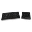 Picture of Caterlite Touch Control Double Induction Hob - DF824