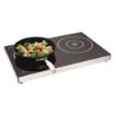 Picture of Caterlite Touch Control Double Induction Hob - DF824