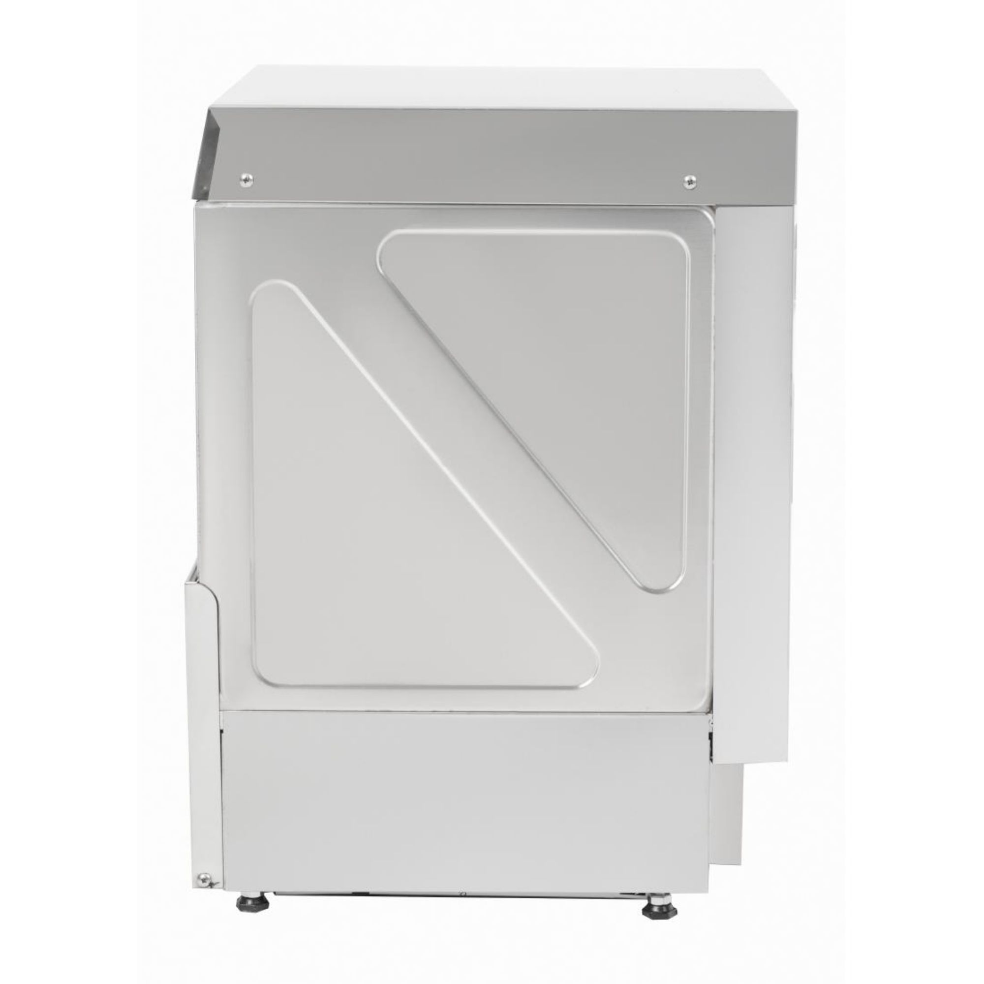 Picture of Buffalo Digital Countertop Glasswasher 350mm Basket 2.9kW