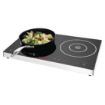 Picture of Caterlite Touch Control Double Induction Hob - DF824