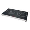 Picture of Caterlite Touch Control Double Induction Hob - DF824