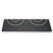 Picture of Caterlite Touch Control Double Induction Hob - DF824