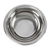 Picture of Vogue Stainless Steel Mixing Bowl 1Ltr - DL937