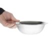 Picture of Vogue Stainless Steel Mixing Bowl 1Ltr - DL937