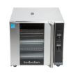 Picture of Blue Seal Turbofan Convection Oven E32D4 - DL442
