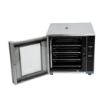 Picture of Blue Seal Turbofan Convection Oven E32D4 - DL442