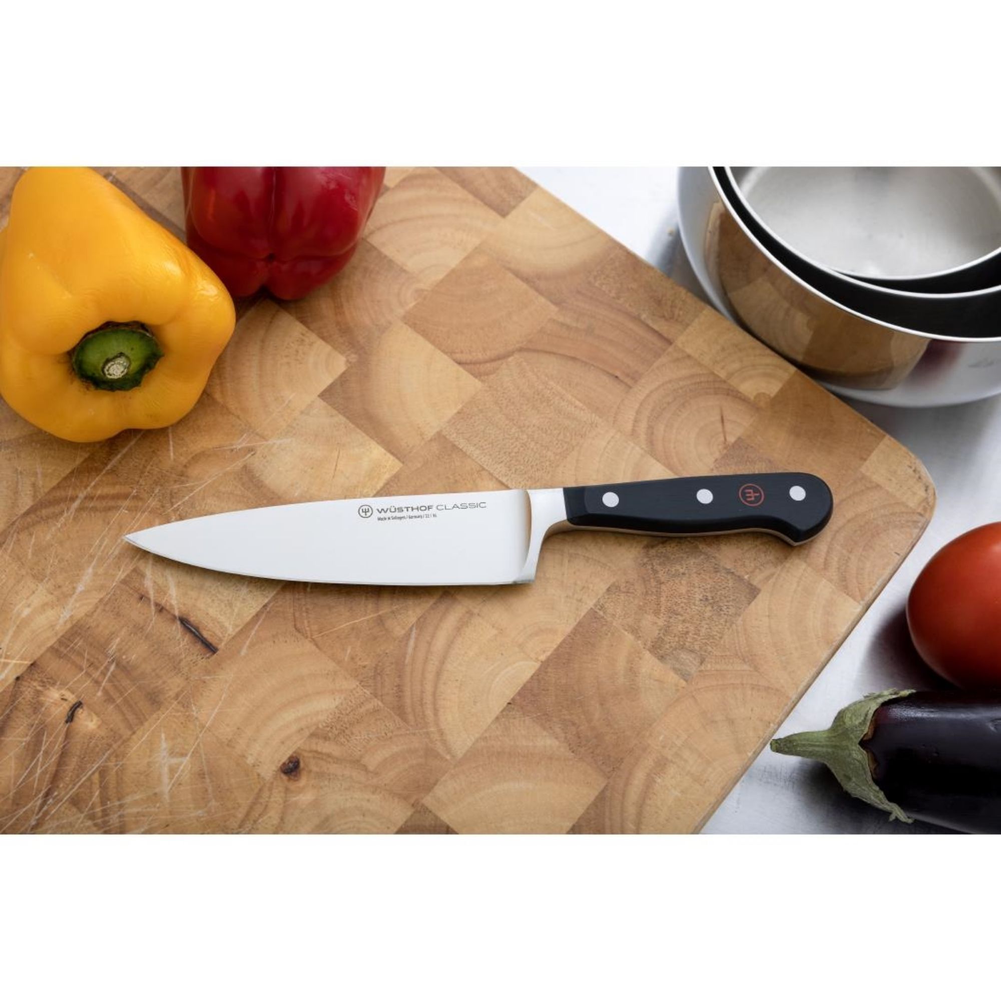 Picture of Wusthof Chefs Knife 15.2cm