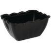 Picture of Olympia Kristallon Salad Crock 750ml Black - CB757