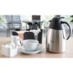 Picture of Olympia Insulated Tea Jug 1.5Ltr - DL160