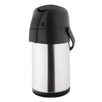 Picture of Olympia Lever Action Airpot 2.5Ltr
