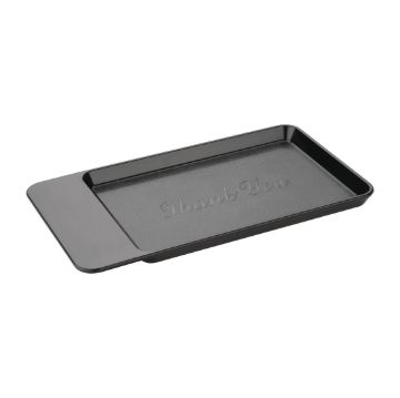 Picture of Olympia Black Plastic Tip Tray
