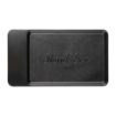 Picture of Olympia Black Plastic Tip Tray - DL158