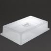 Picture of APS 1/1 GN Stackable Cover - CC465