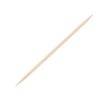 Picture of Fiesta Compostable Wooden Cocktail Sticks (Pack of 1000) - CC461