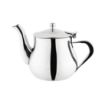 Picture of Olympia Arabian Stainless Steel Teapot 400ml - C458