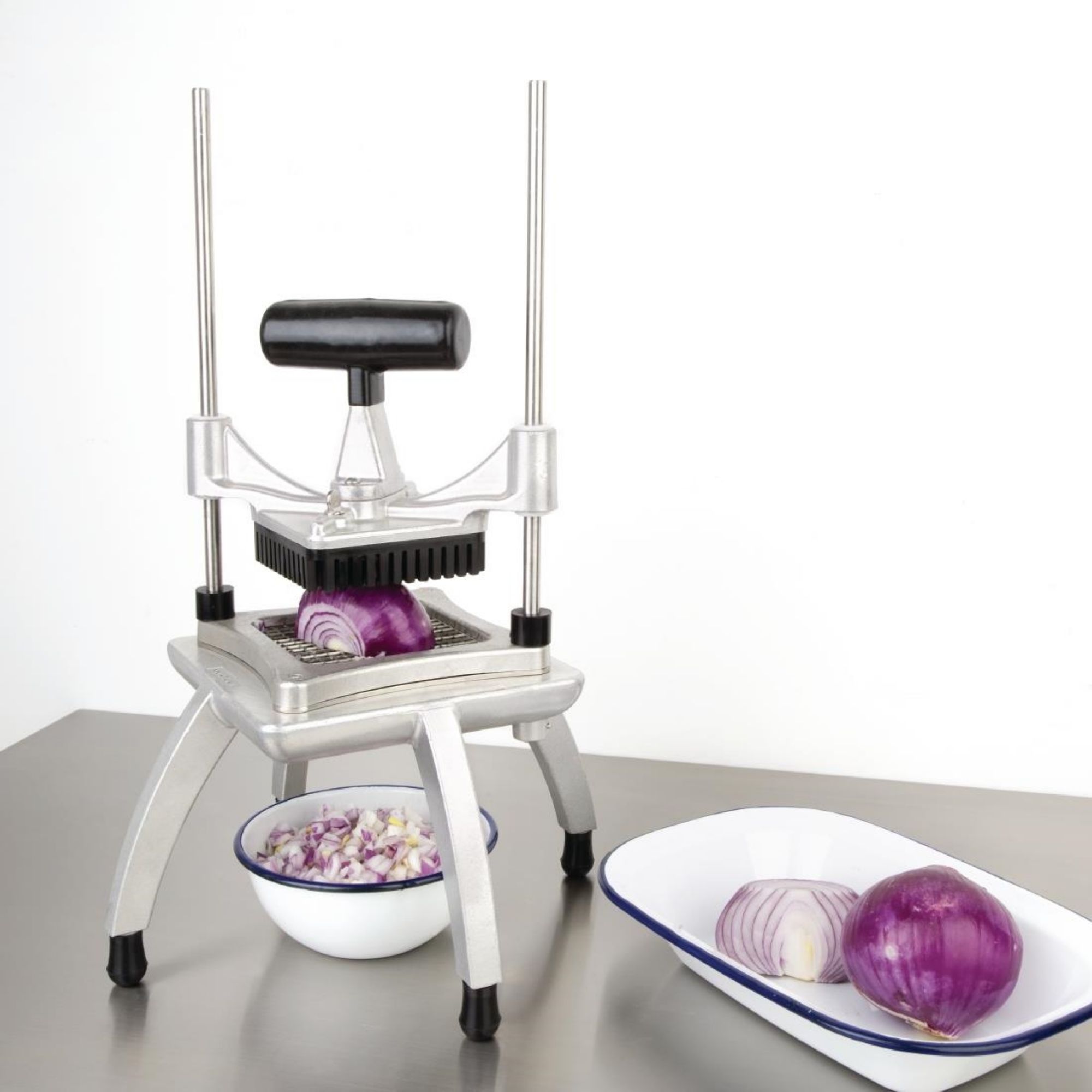 Picture of Vogue Vegetable Dicer with 9.5mm blade