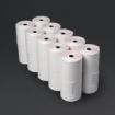 Picture of Olympia Non-Thermal 3ply Till Roll 75 x 70mm (Pack of 20) - DK597