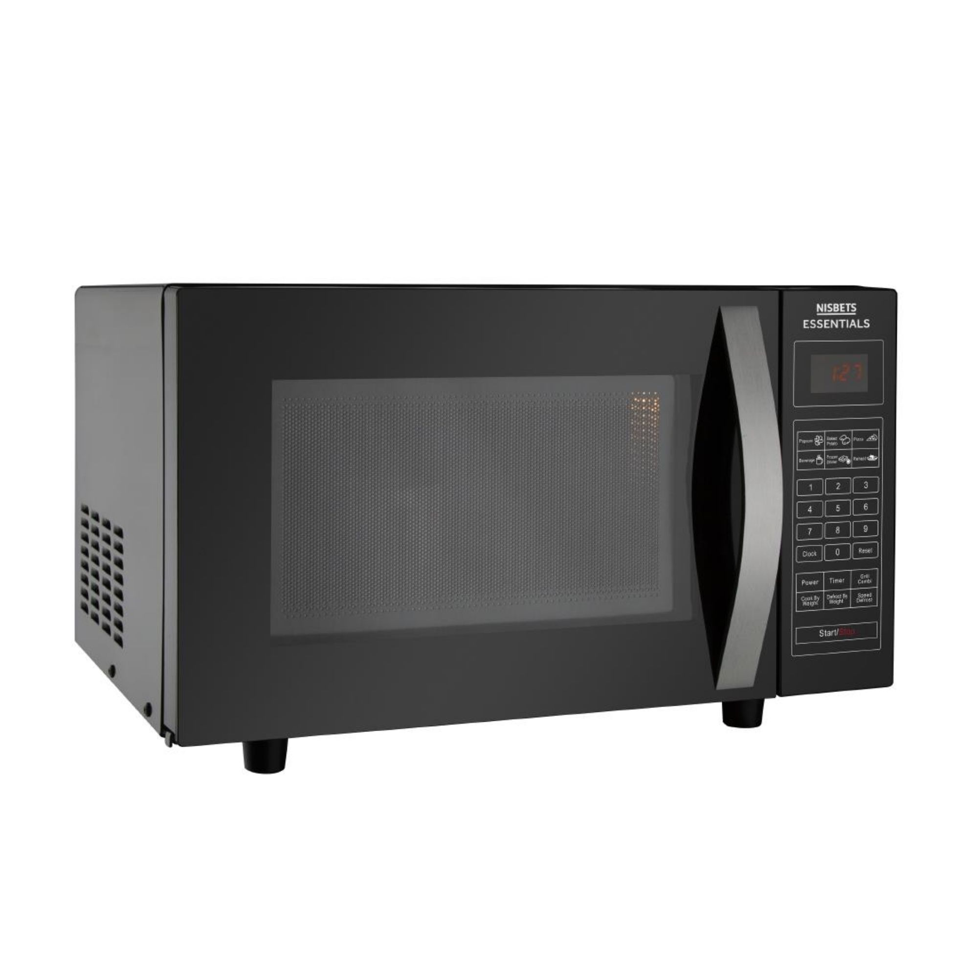 Picture of Nisbets Essentials Microwave - 21Ltr 750watt