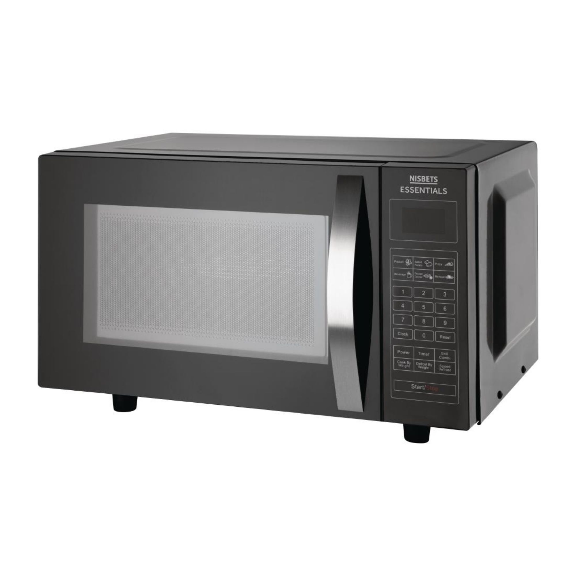 Picture of Nisbets Essentials Microwave - 21Ltr 750watt
