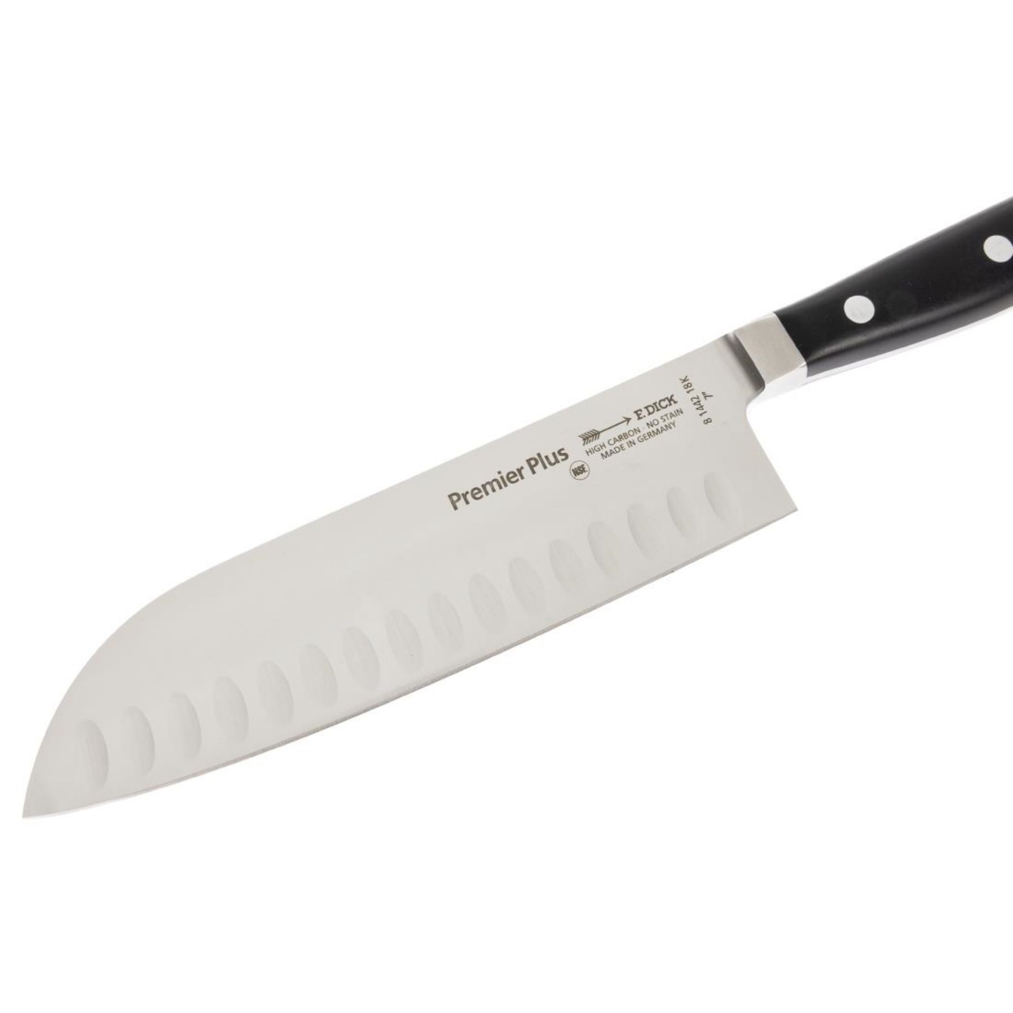 Picture of Dick Premier Plus Santoku Knife 17.8cm