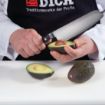 Picture of Dick Premier Plus Santoku Knife 17.8cm - DL325
