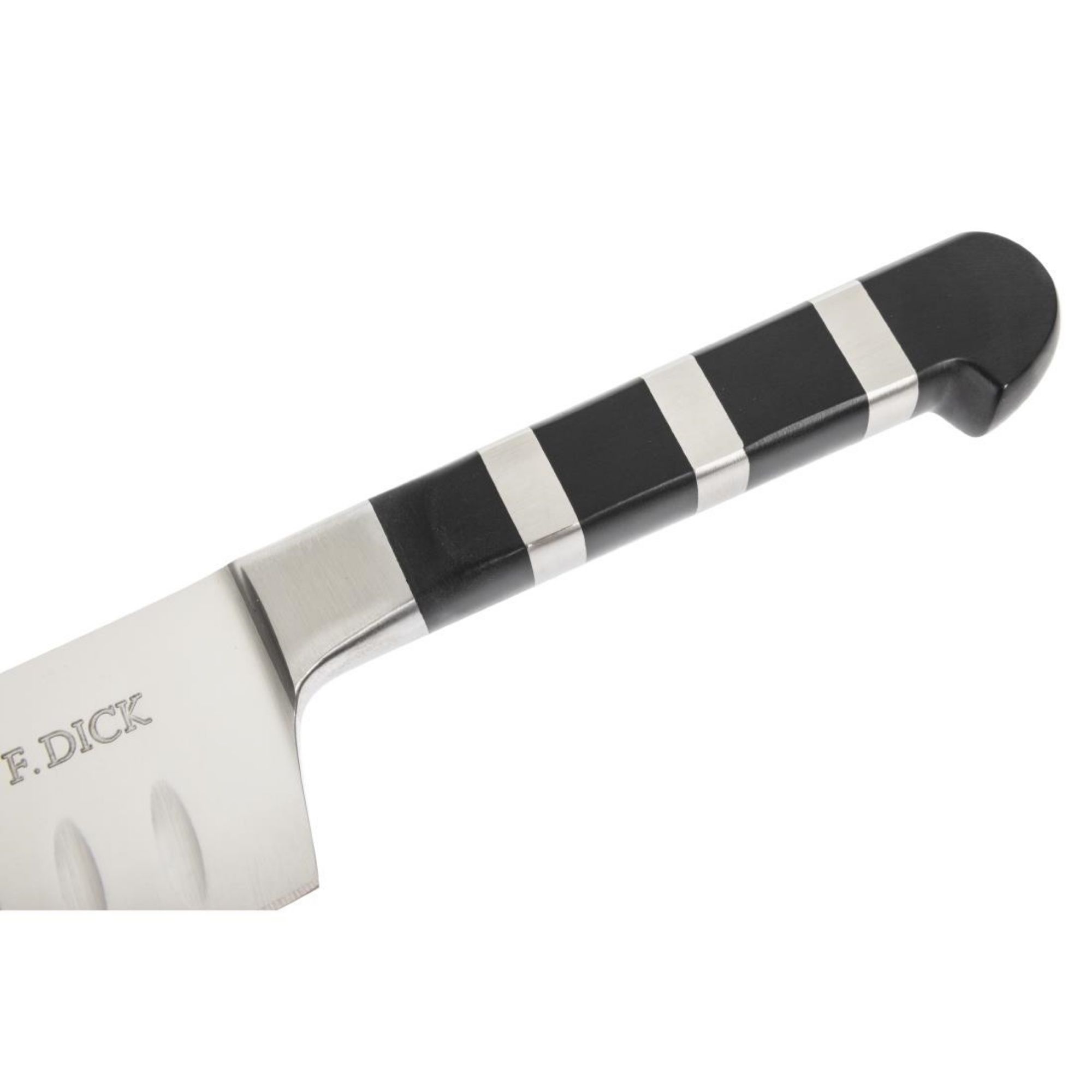 Picture of Dick 1905 Fully Forged Santoku Knife 17.8cm