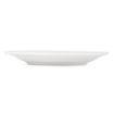 Picture of Olympia Athena Wide Rimmed Plates 165mm White (Pack of 12) - CC206