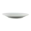 Picture of Olympia Athena Wide Rimmed Plates 165mm White (Pack of 12) - CC206