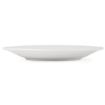 Picture of Olympia Athena Wide Rimmed Plates 202mm White (Pack of 12) - CC207