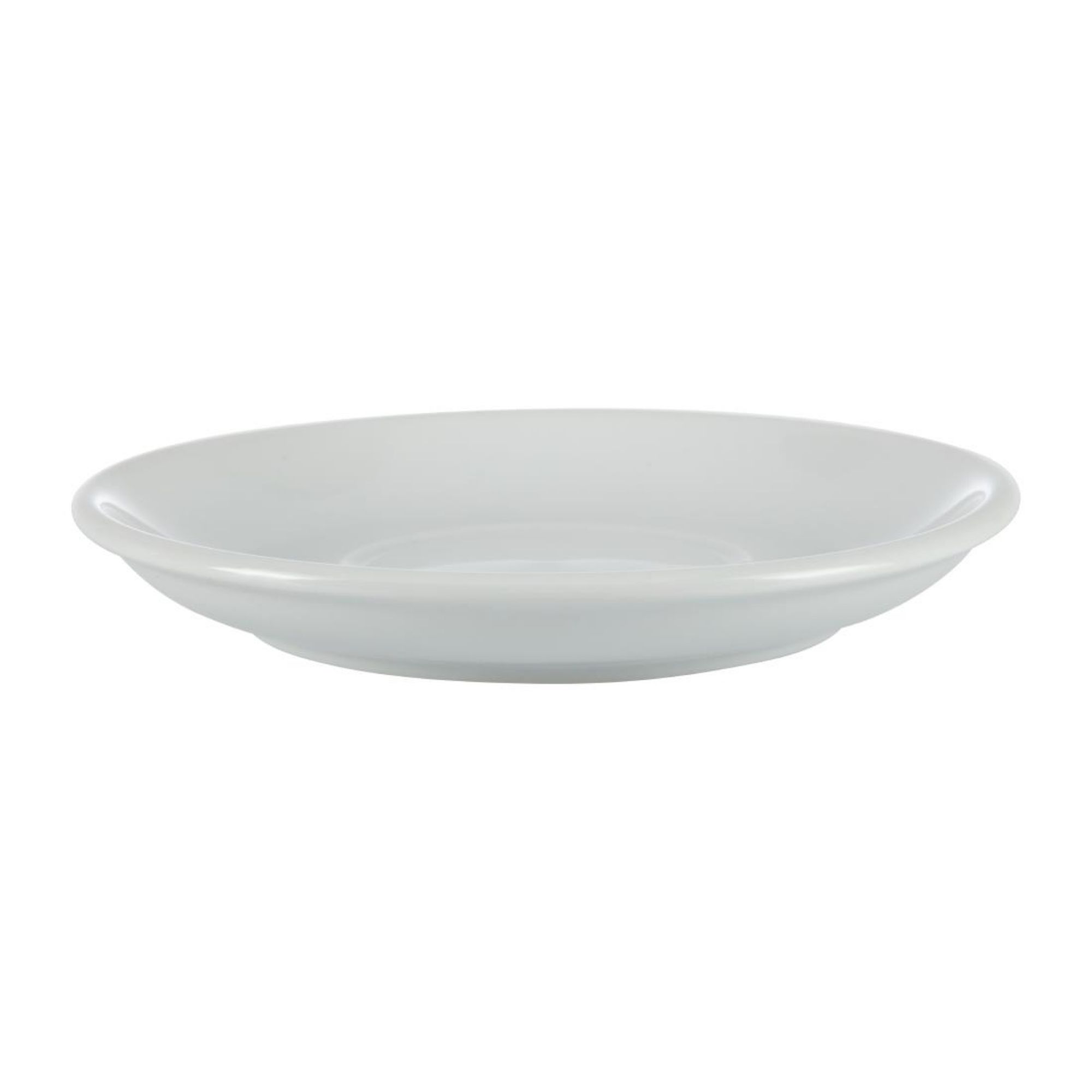 Picture of Olympia Athena Saucers 145mm (Pack of 24)