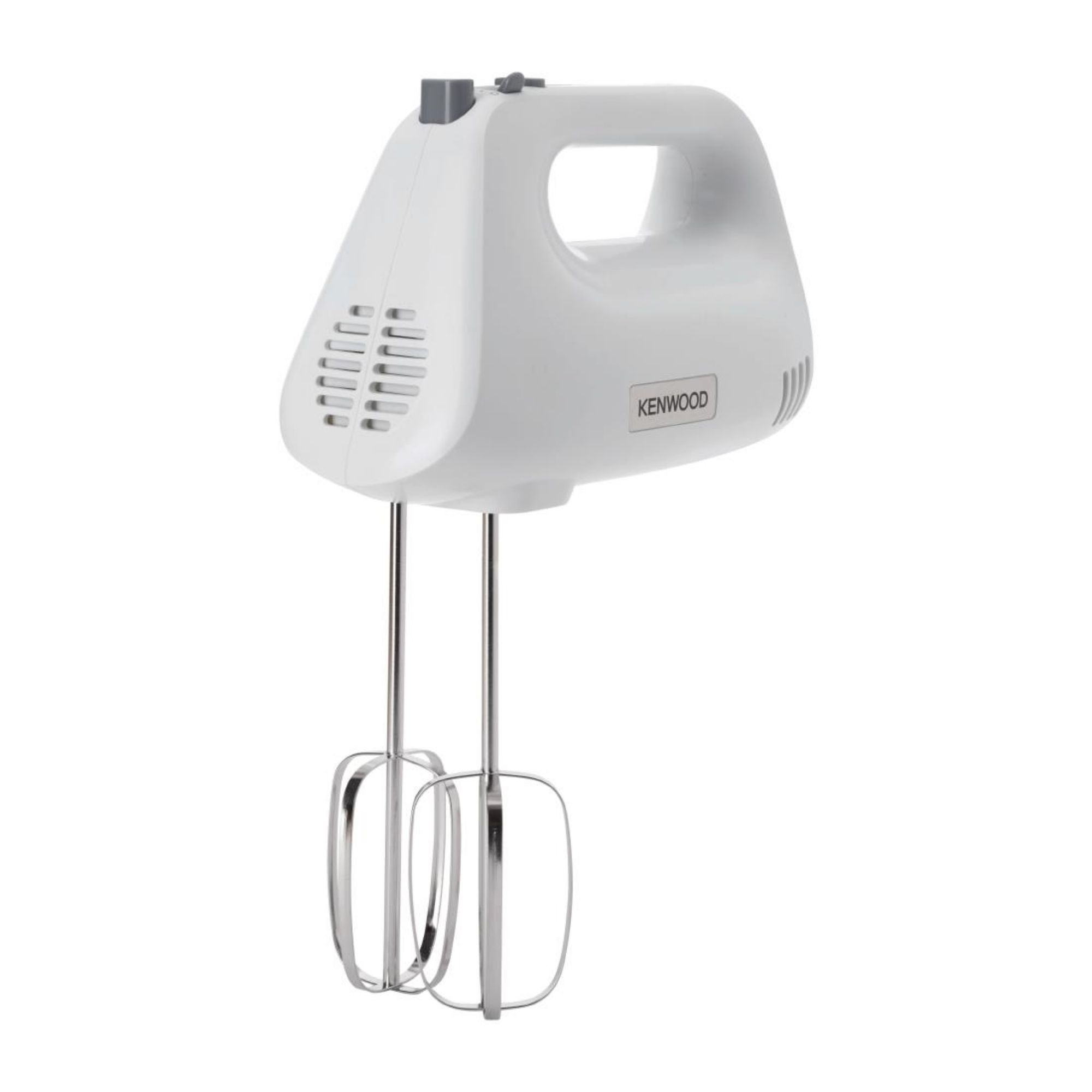 Picture of Kenwood Hand Mixer White HMP30 - DJ262