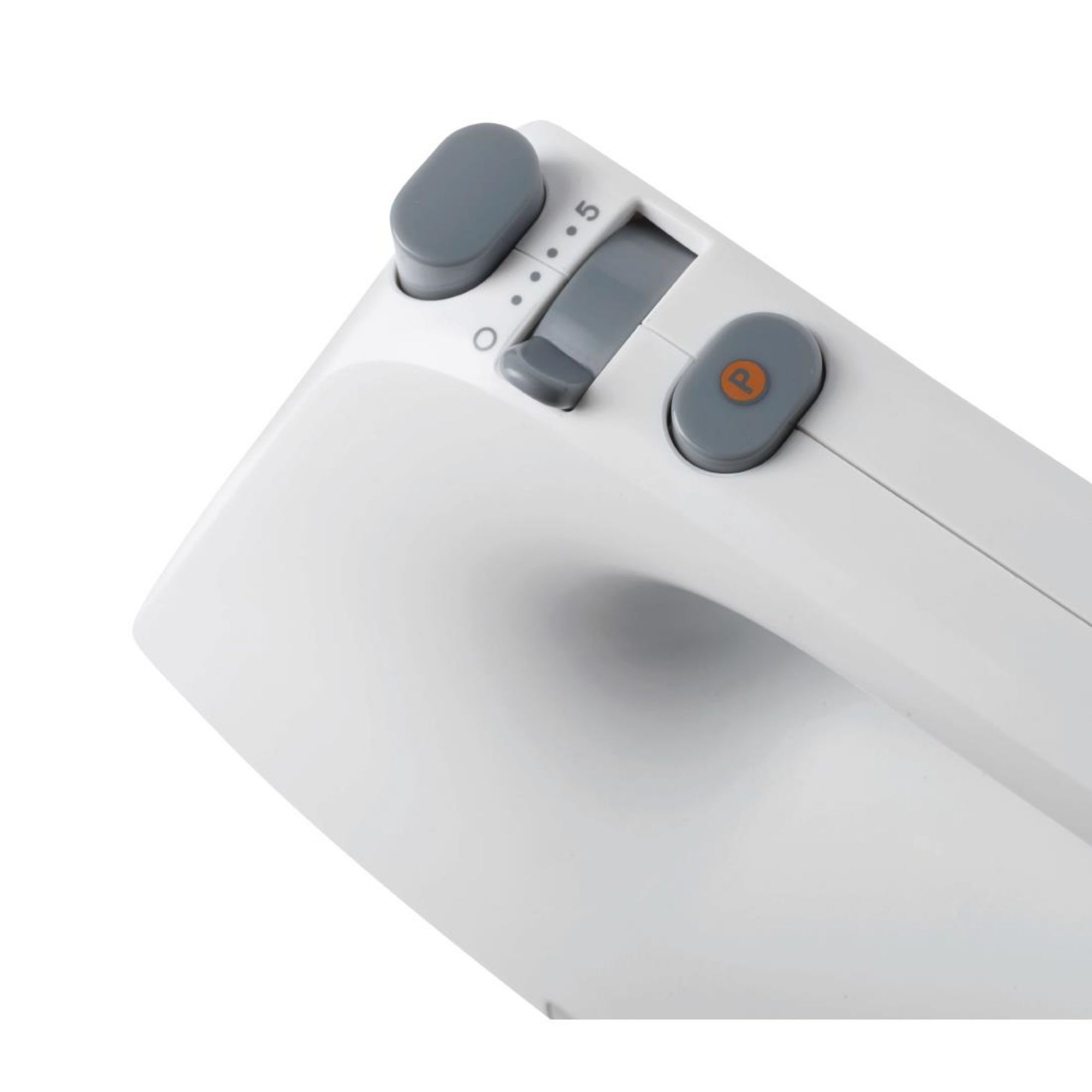 Picture of Kenwood Hand Mixer White HMP30