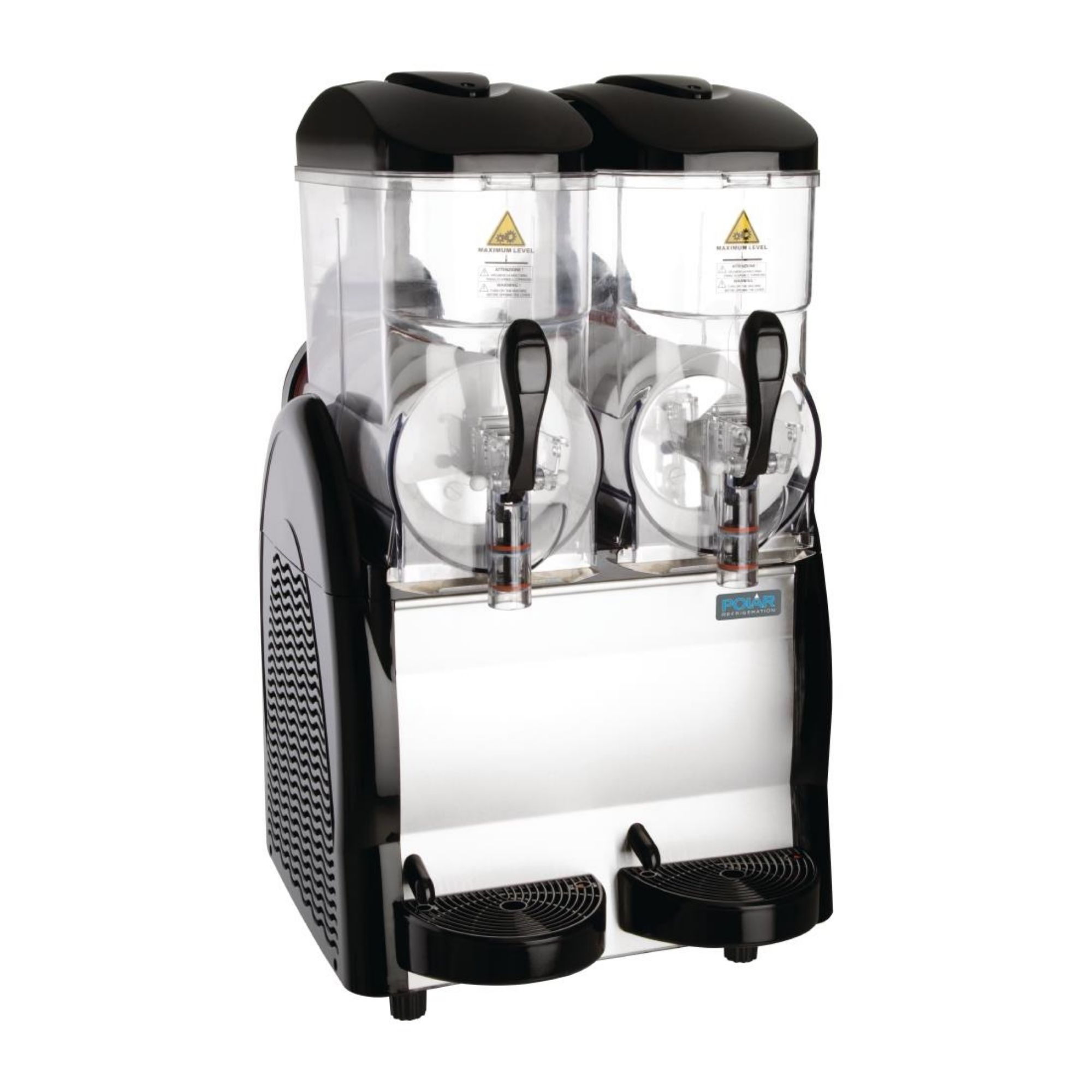 Picture of Polar G-Series Slush Machine 2 x 12L - DB332