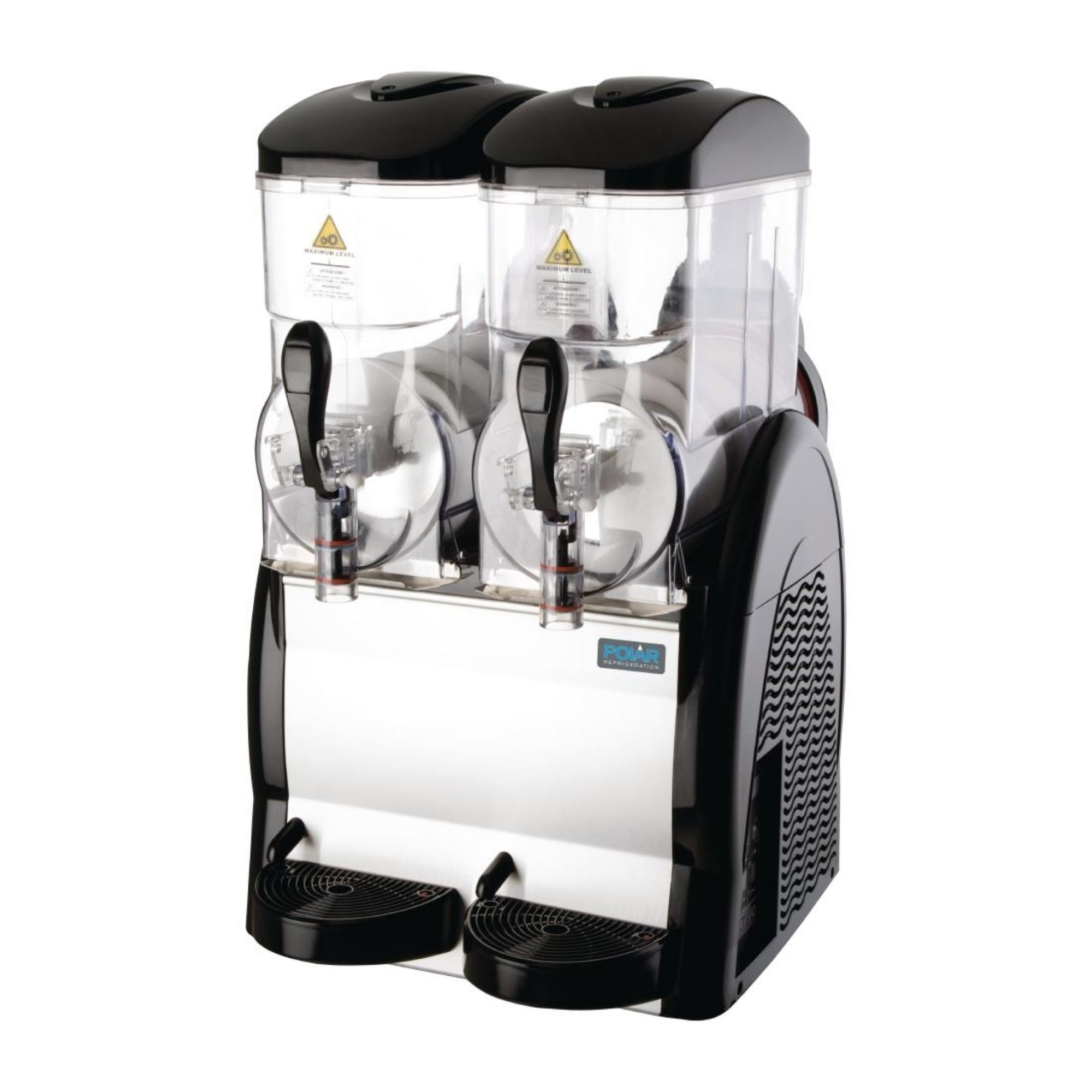 Picture of Polar G-Series Slush Machine 2 x 12L