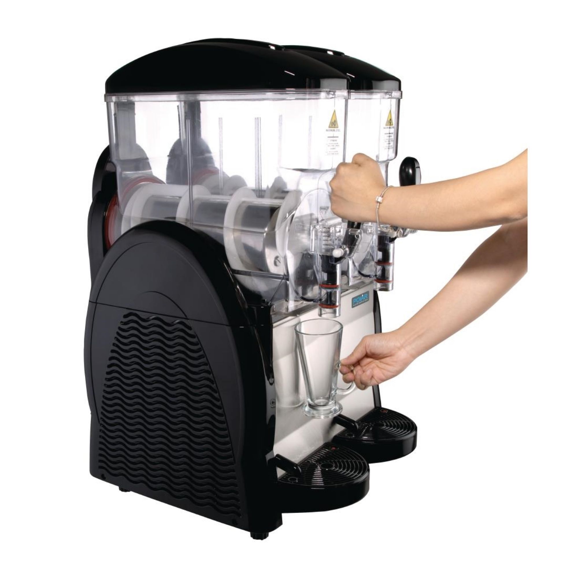 Picture of Polar G-Series Slush Machine 2 x 12L