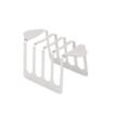 Picture of Olympia Toast Rack 4 Slice - DL239