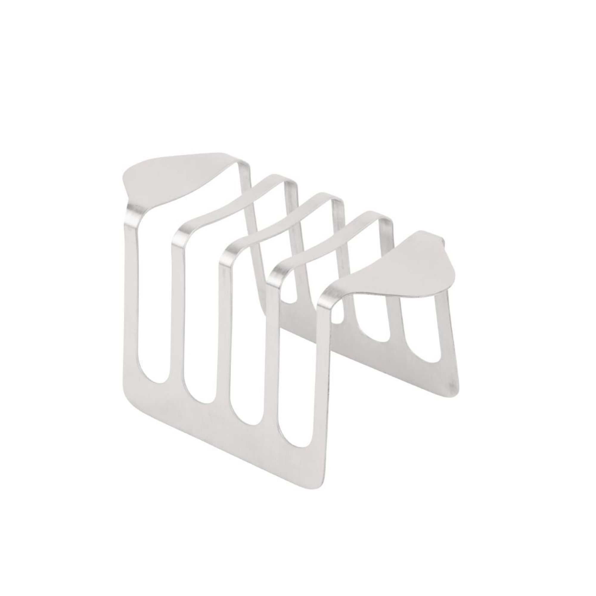 Picture of Olympia Toast Rack 4 Slice - DL239