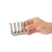Picture of Olympia Toast Rack 4 Slice - DL239
