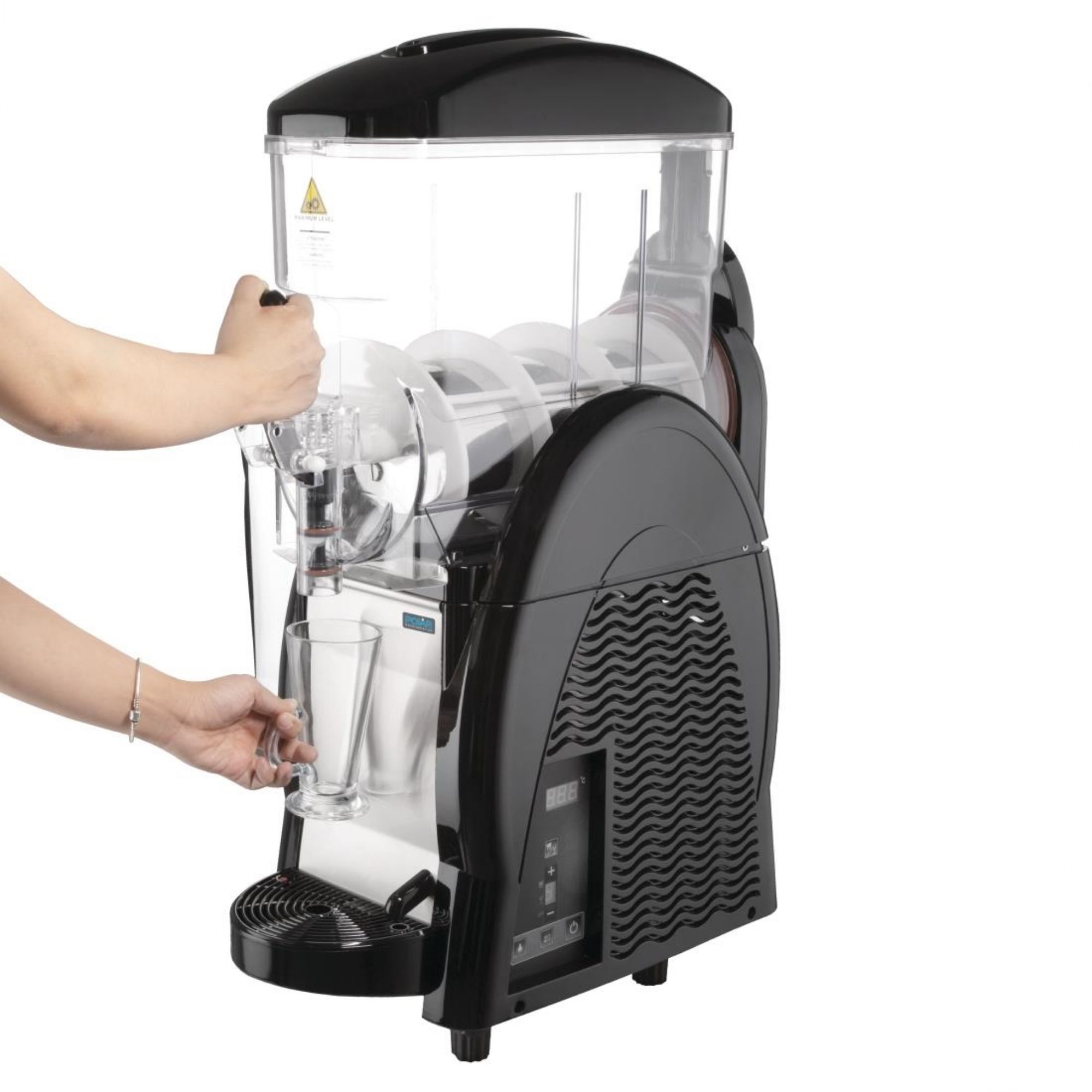 Picture of Polar G-Series Slush Machine 1 x 12L