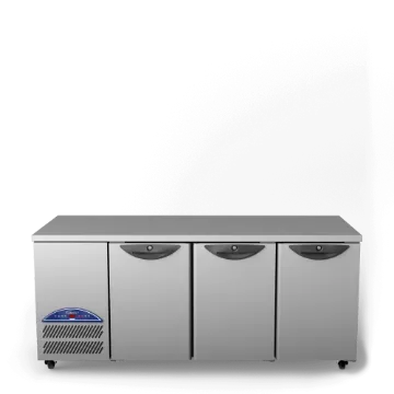 Picture of Williams Opal - O3U 3 Doors Meat Counter