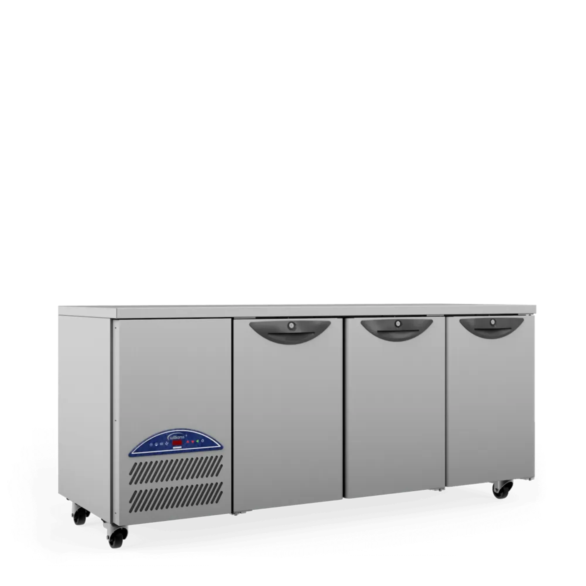 Picture of Williams Opal - O3U 3 Doors Meat Counter