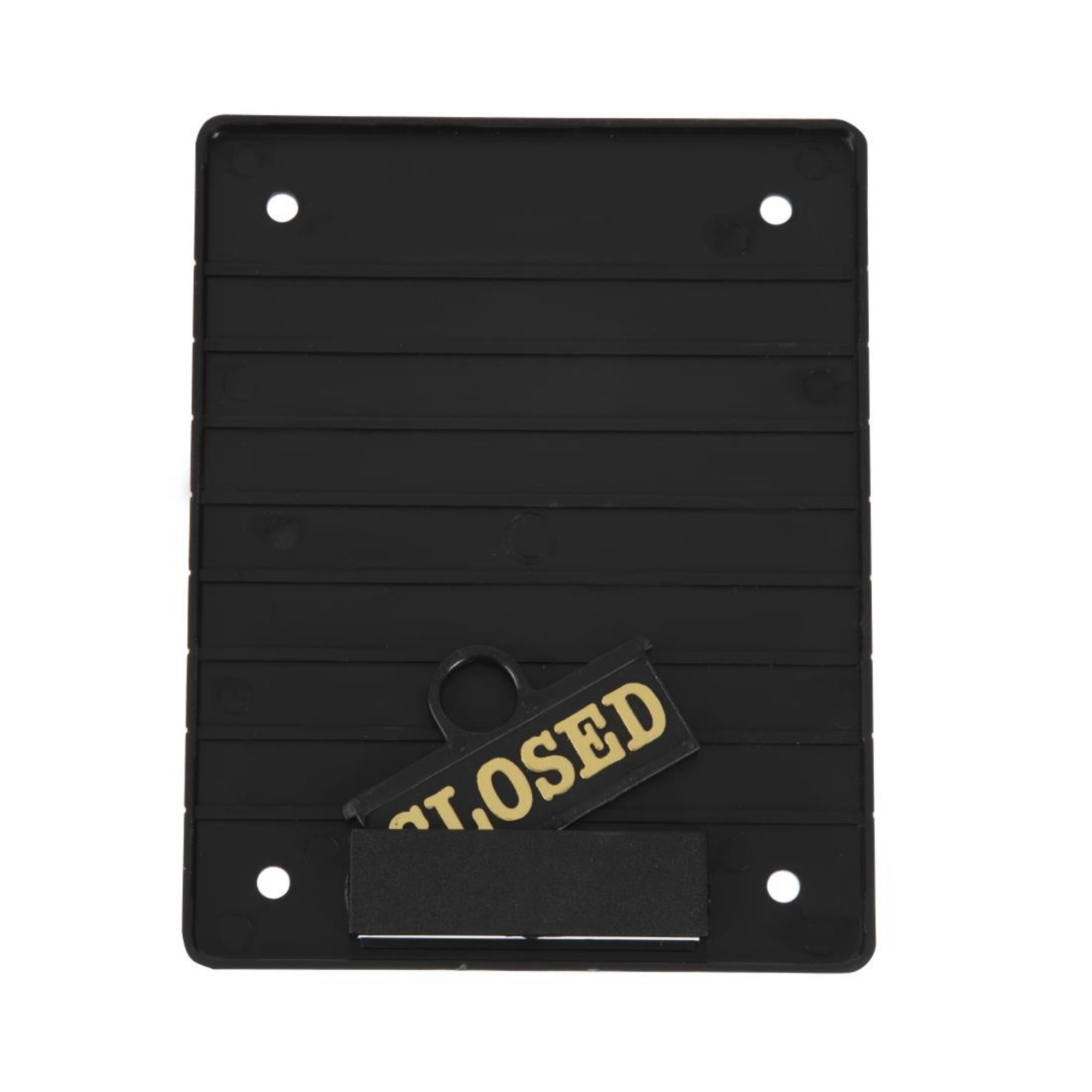 Picture of Beaumont Adjustable Opening Hours Display