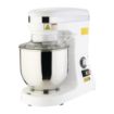 Picture of Buffalo 7Ltr White Planetary Mixer - DB266